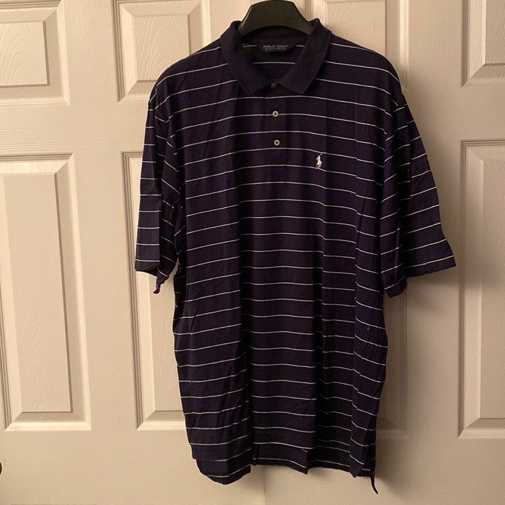 Mens XXL Polo Golf